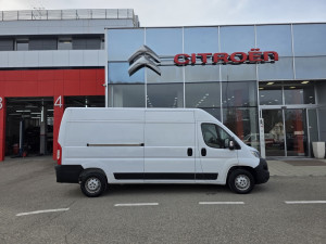 Citroen Jumper 2022/115793