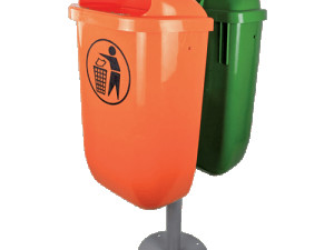 Stubna kanta 50l