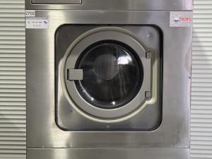 Miele PW6241 - 24 Kg Profesionalna Perilica
