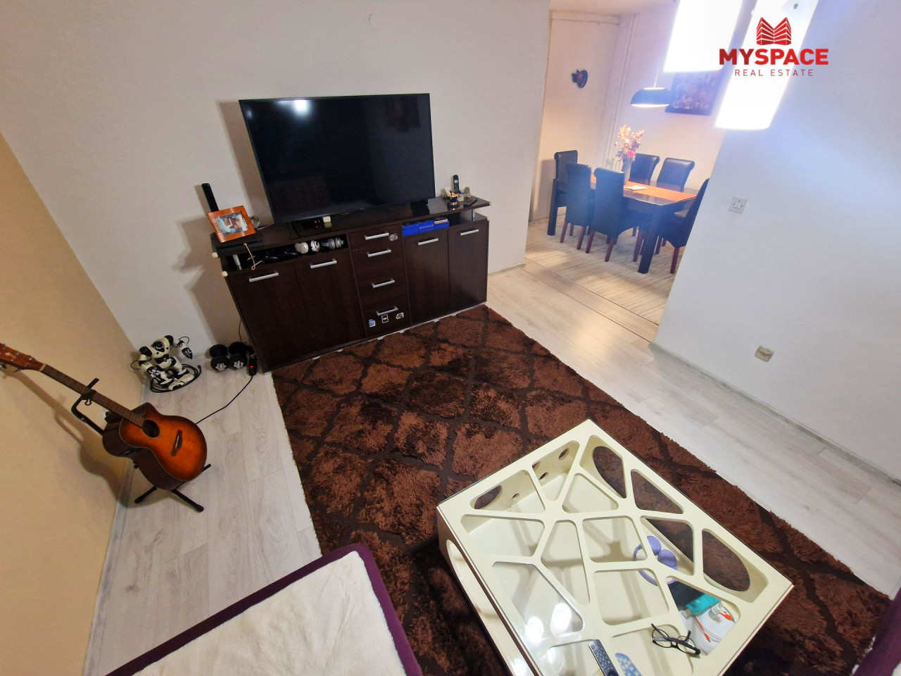 MY SPACE/ Stan/ Alipasino polje/ RENOVIRAN/ 72(77) m2 3