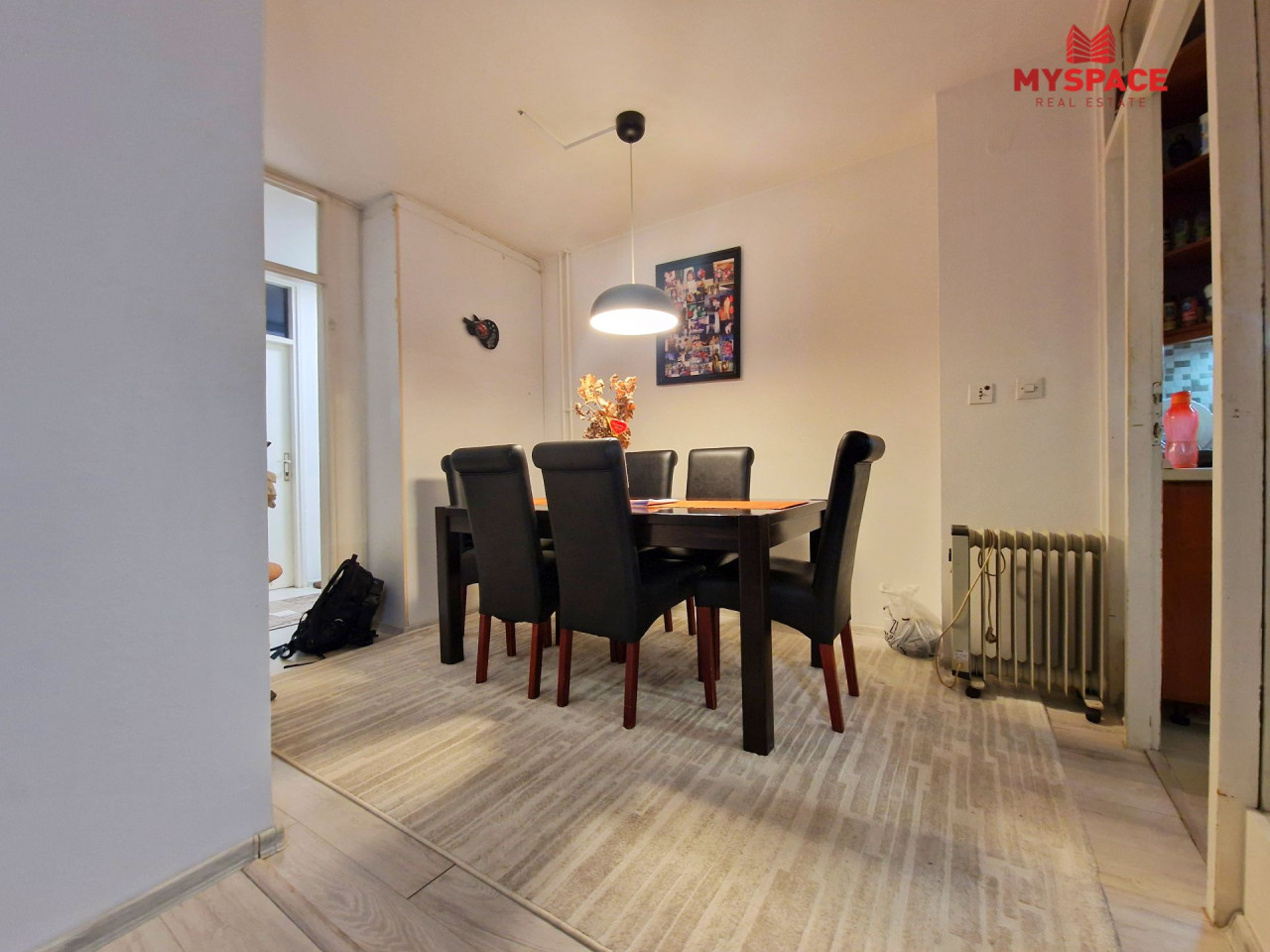 MY SPACE/ Stan/ Alipasino polje/ RENOVIRAN/ 72(77) m2 photo 5