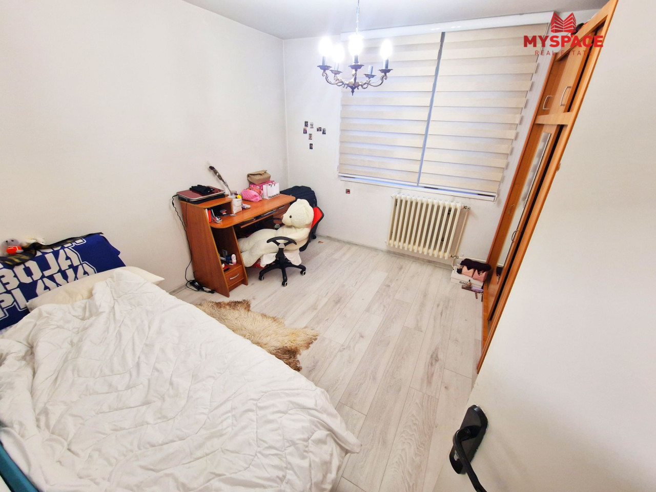 MY SPACE/ Stan/ Alipasino polje/ RENOVIRAN/ 72(77) m2 10