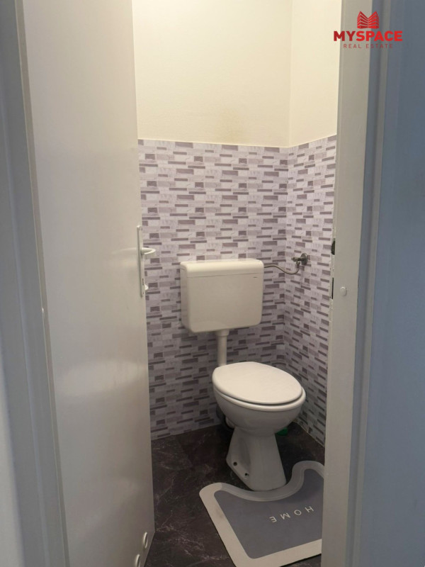 MY SPACE/ Stan/ Alipasino polje/ RENOVIRAN/ 72(77) m2 16