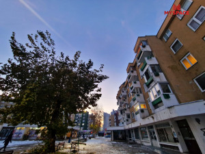 MY SPACE/ Stan/ Alipasino polje/ RENOVIRAN/ 72(77) m2