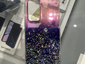 SILIKONSKA MASKA ZA HUAWEI P40