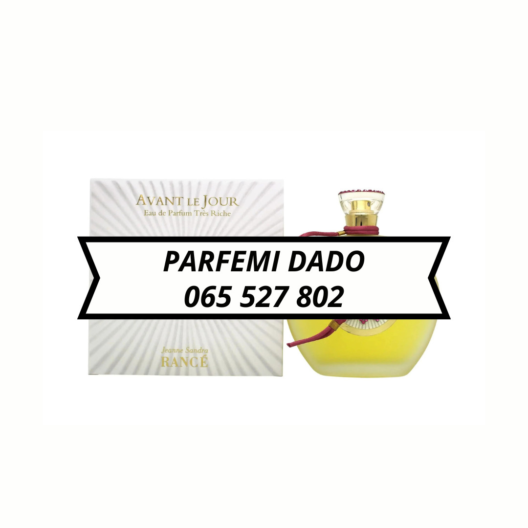 Rance 1795 Avant le Jour edp Tres Riche 100ml Ženski parfemi