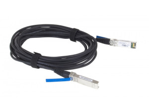 Cisco optički kabal sa 2 SFP modula SFP-H10GB-ACU7M
