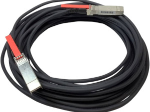Cisco optički kabal sa 2 SFP-H10GB-CU3M