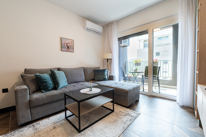 Stan Sarajevo - Novi Grad - Avenija - 52 m² - Ansicht 2