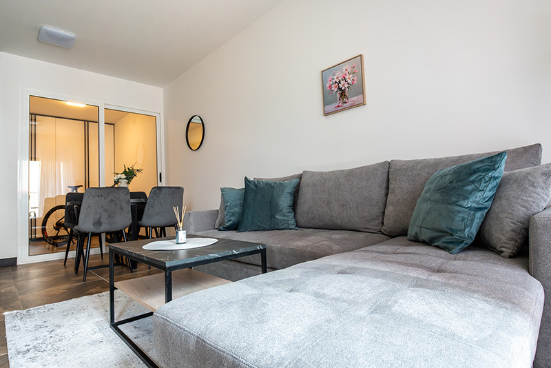 Stan Sarajevo - Novi Grad - Avenija - 52 m² - Ansicht 3