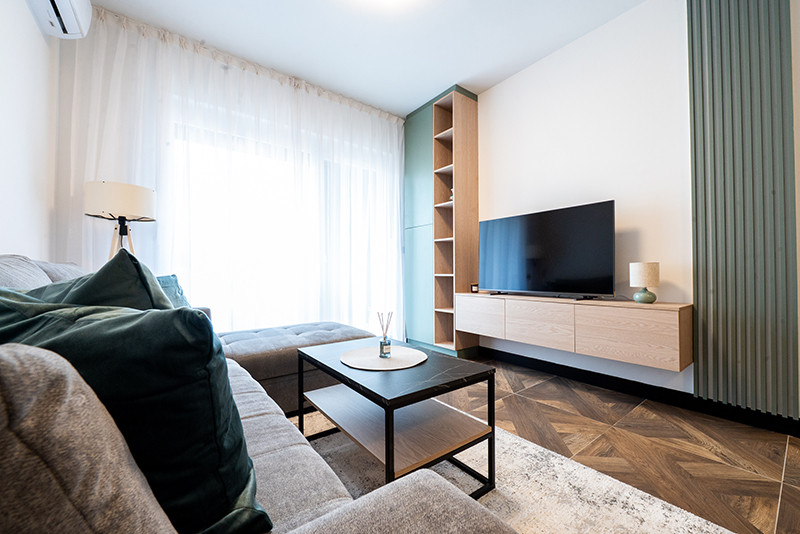 Stan Sarajevo - Novi Grad - Avenija - 52 m² - Ansicht 4