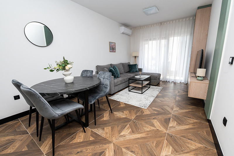 Stan Sarajevo - Novi Grad - Avenija - 52 m² - Ansicht 5