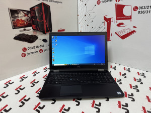 DELL LATITUDE E5570 15.6" I5 6300u; 8GB; 512GB SSD