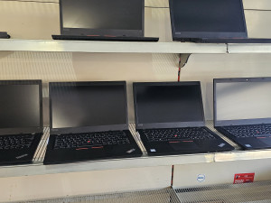 Lenovo, Thinkpad L480 i5 8250U 16GB 256GB SSD 14" FHD