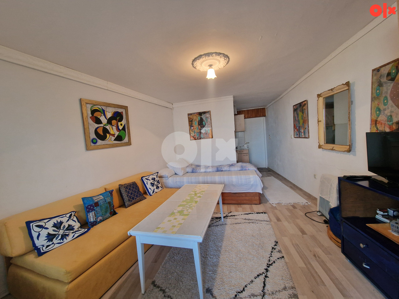 Najam kuća Sokbunar -  40m2