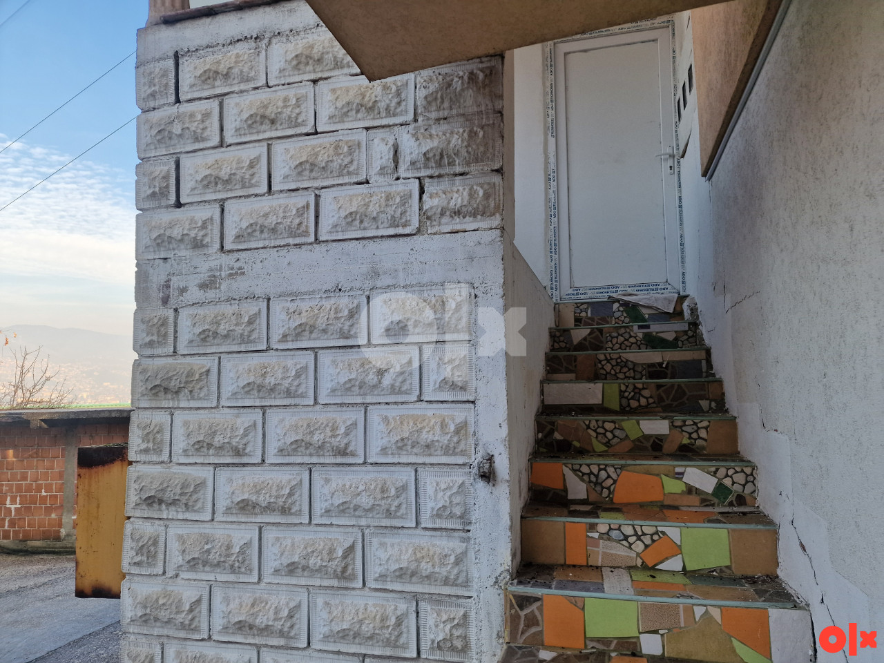 Najam kuća Sokbunar -  40m2