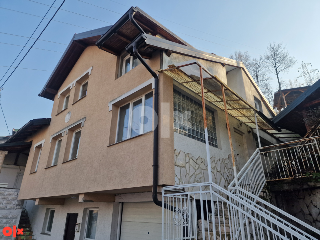 Najam kuća Sokbunar -  40m2