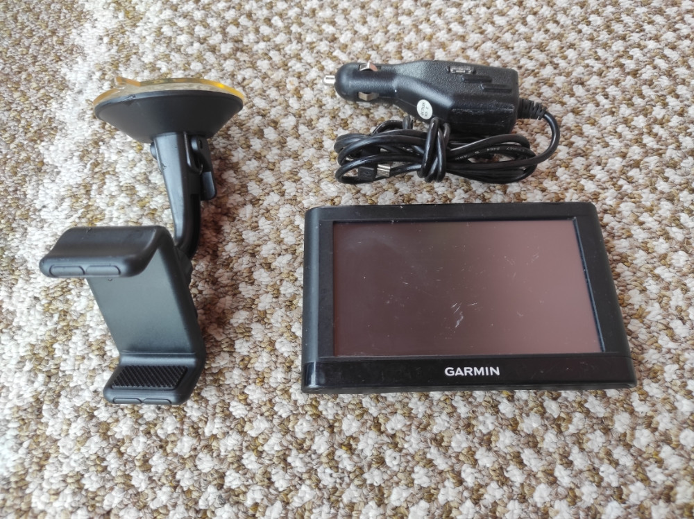 GARMIN auto navigacija, nove mape ex Yu i Evrope