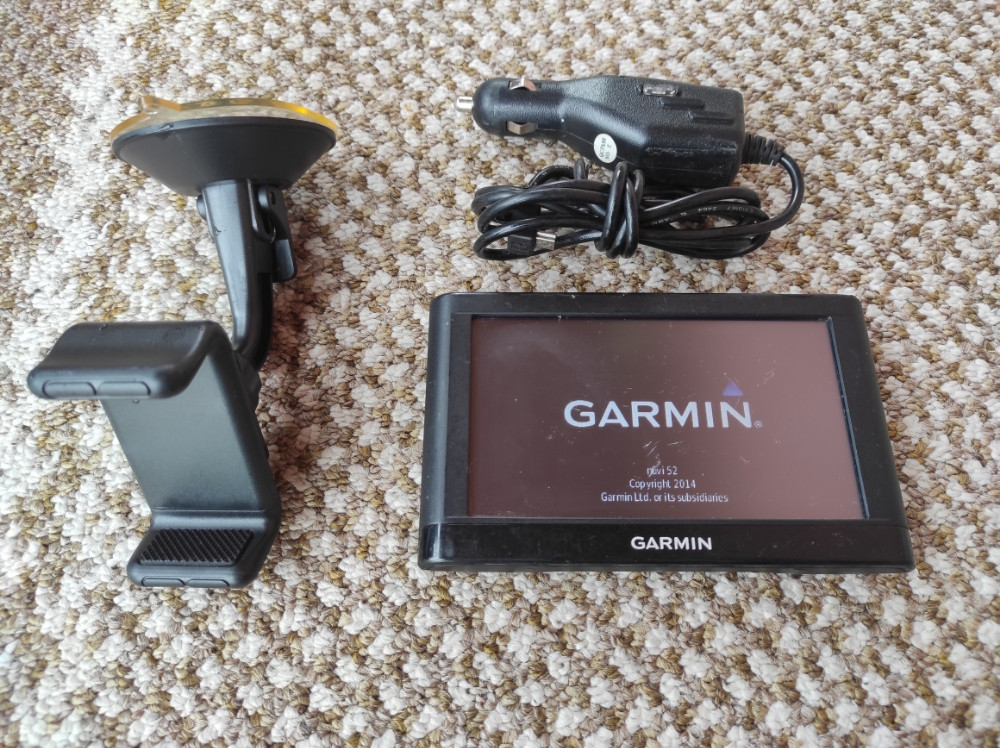 GARMIN auto navigacija, nove mape ex Yu i Evrope
