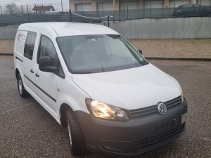 Volkswagen Caddy maxy automat