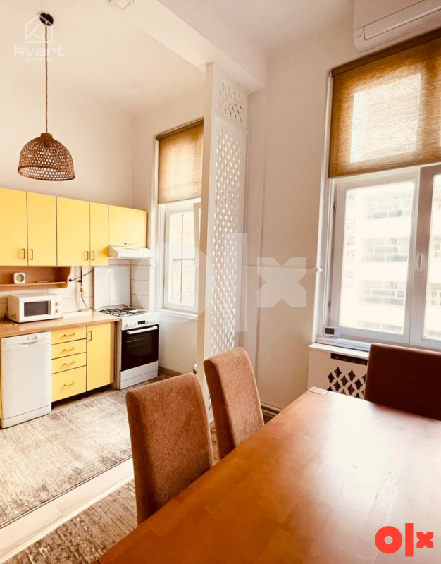 Kvart| Stan Sarajevo - Stari Grad 189m2 3