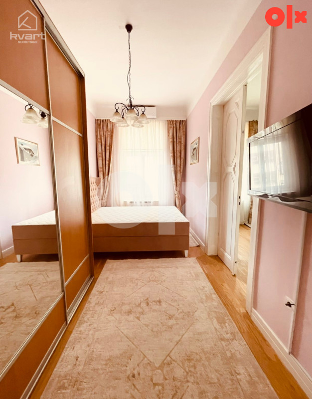 Kvart| Stan Sarajevo - Stari Grad 189 m² - Widok 4