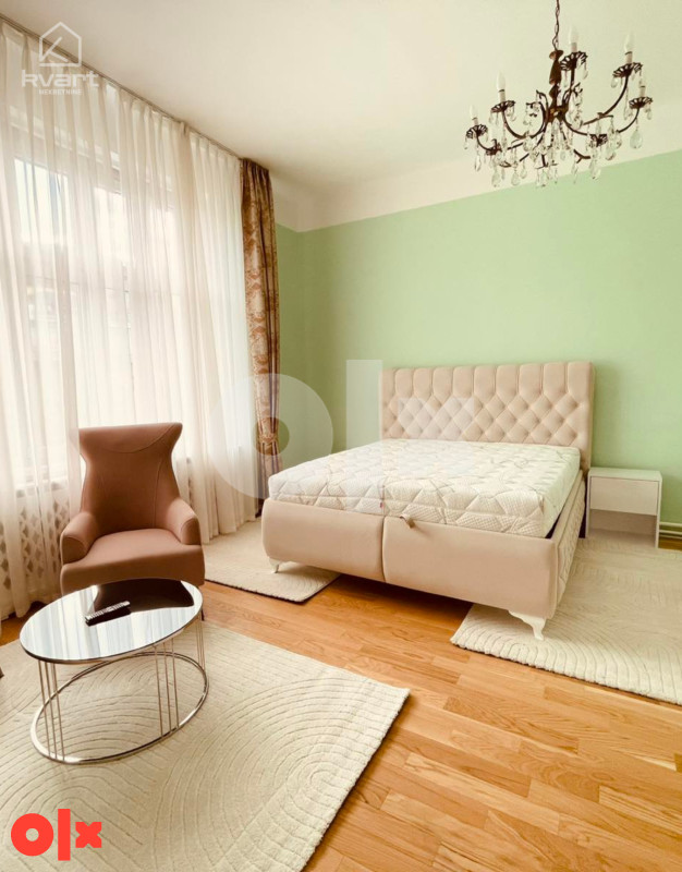 Kvart| Stan Sarajevo - Stari Grad 189 m² - Widok 5