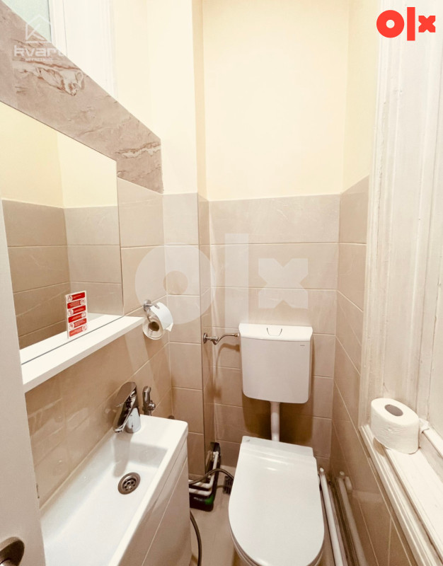 Kvart| Stan Sarajevo - Stari Grad 189m2 8