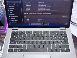 Dell Latitude 5420 i5-1145G7 16GB 256GB 14