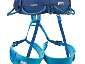 PENJAČKI POJAS ALPINISTIČKI PETZL CORAX