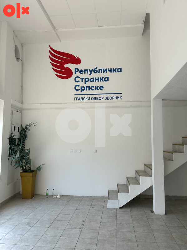 Poslovni prostor Zvornik 2