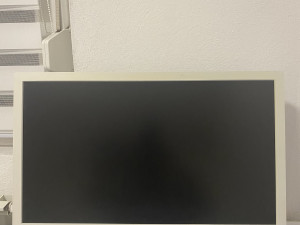 monitor fujitsu 27 inca najbolja cijena moze se korigovati!!
