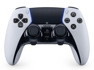Playstation 5 Dualsense Edge Controller Wireless