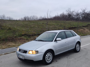 Audi A3 1.9 TDI 2002  Golf Skoda Octavia Audi A4 A6