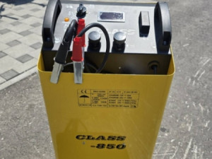 STARTER PUNJAC ZA AKUMULATOR 850A CLASS PROFI