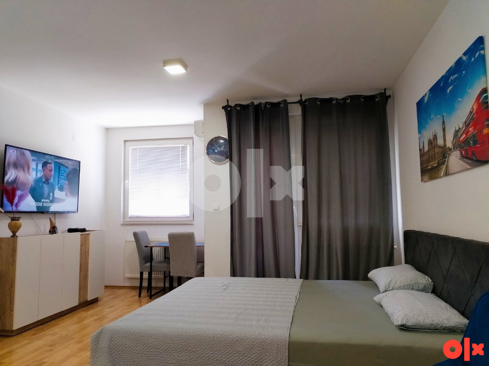 Stan na dan Doboj Apartman Lanass 065 969 216 5