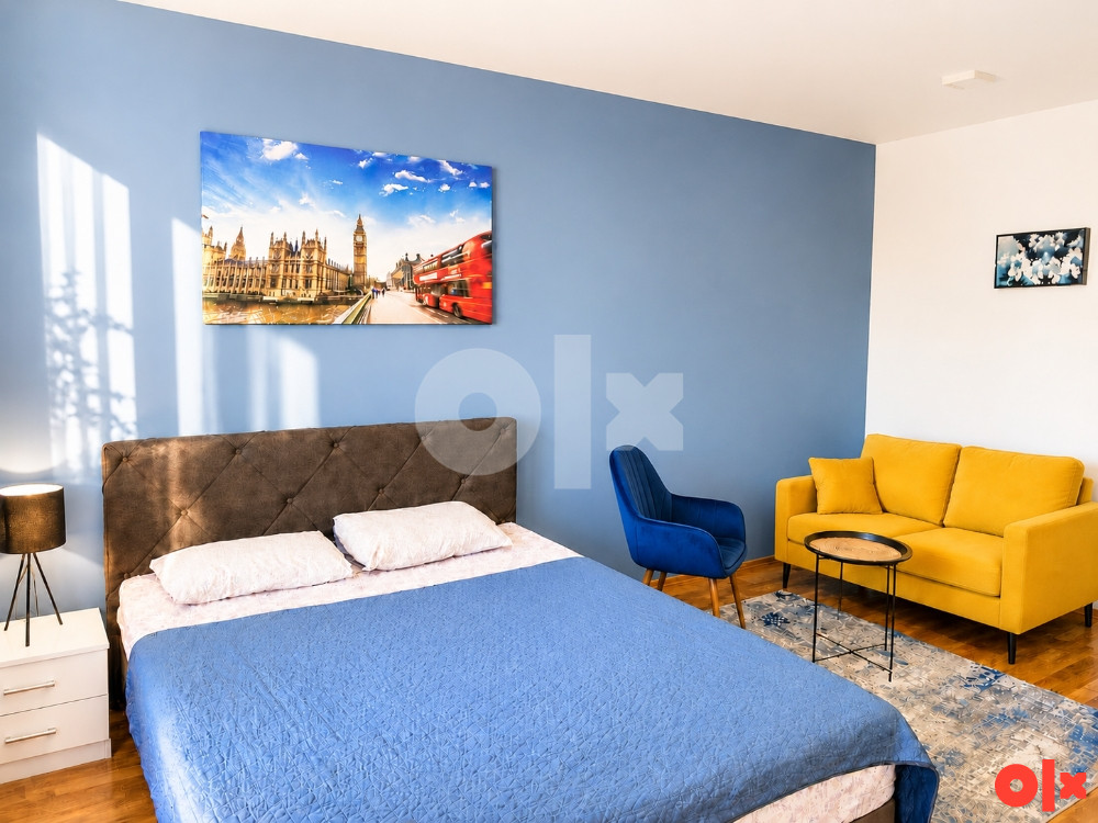 Stan na dan Doboj Apartman Lanass 065 969 216