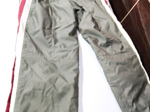 Ski Skafander sa tregerima