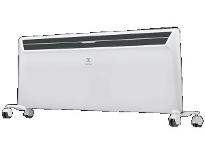 Electrolux konvektor 2000W / WIFI