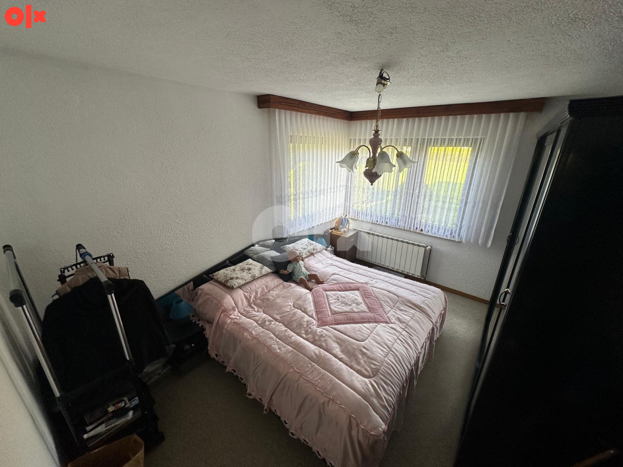 Prodaje se kuća sa imanjem u Busovači 7