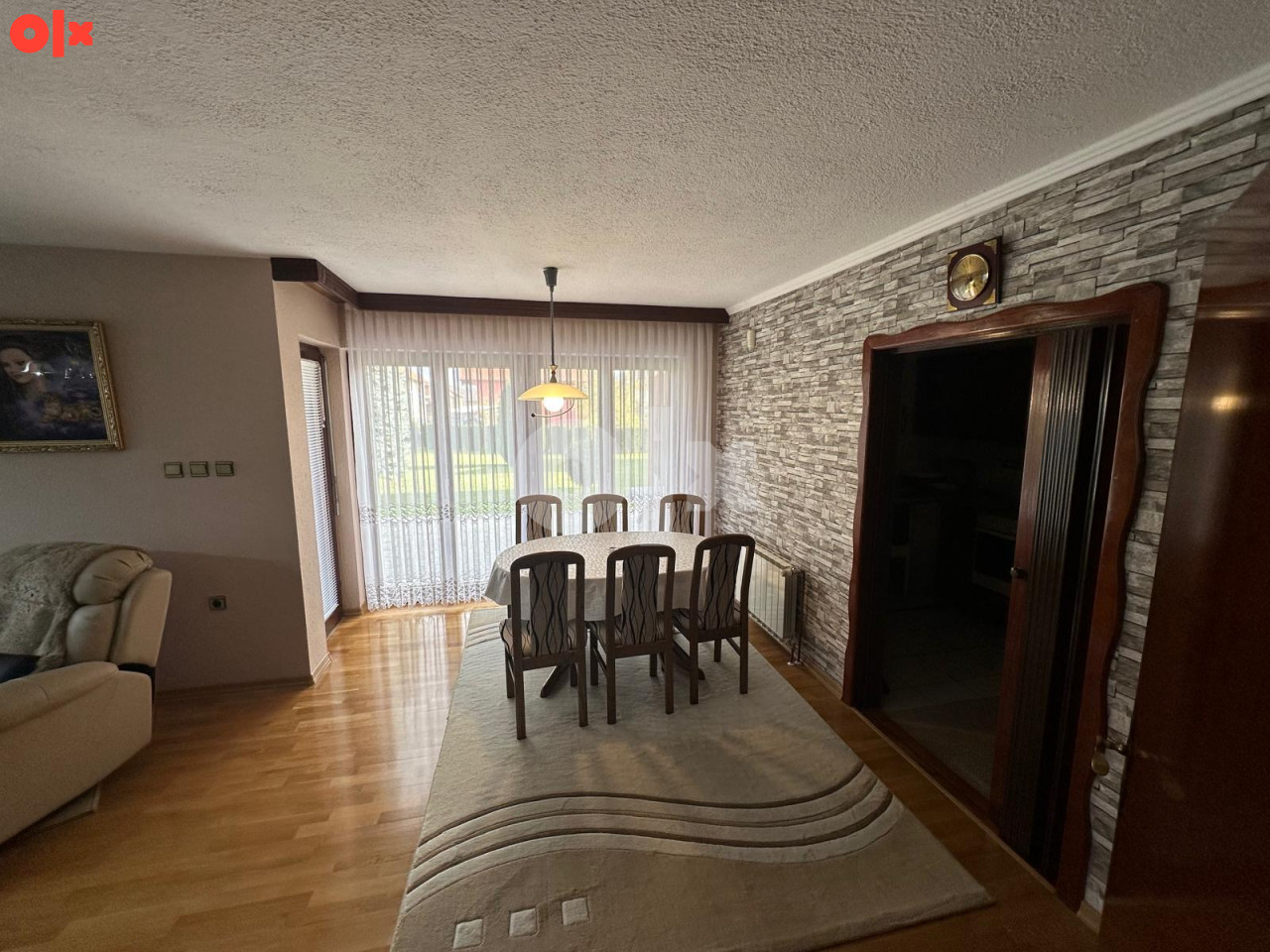 Prodaje se kuća sa imanjem u Busovači 12