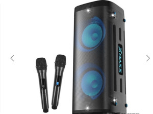 Bluetooth zvučnik Vivax BS1000 BS-1000 100W karaoke bežični