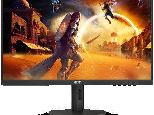 AOC C27G4ZXE Curved 27" FHD, 280Hz, 0.3ms