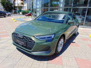 Audi A3 SB 35 TFSI S tronic