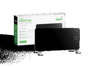 Konvektorska panelna grijalica Green Tech 2000W WiFi