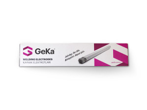 GEKA ELEKTRODA LASER B47 A BAZIČNA 2,5X350 5/1