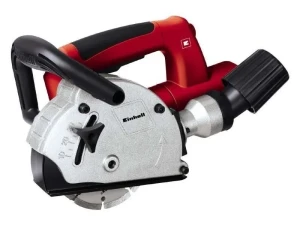 Einhell glodalica za izradu utora u zidu TC-MA 1300
