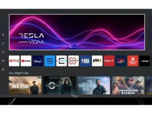 AKCIJA - TV Tesla 40M335BFS FHD SMART VIDAA