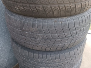 Gume 225/55 R17