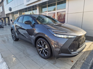 TOYOTA C-HR 1.8 HYIBRID C-OOL BI-TONE